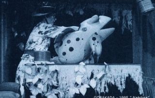 16 GORAKADA 1995