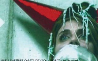 17 MARIA MARTÍNEZ CABEZA DE VACA- 2008