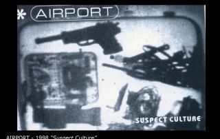 18 AIRPORT 1998 – 12-13-14 Junio – Suspect Culture