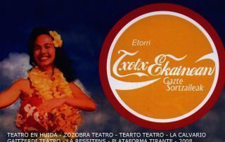 18 TINTO DE VERANO – 2008
