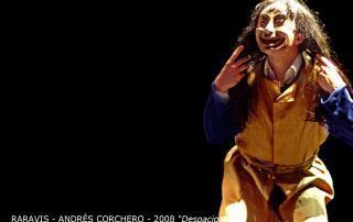 27 – RARAVIS- ADRÉS CORCHERO