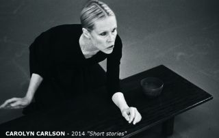 36 CAROLYN CARLSON 2014