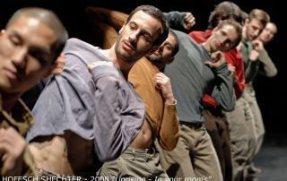 39 _ HOFESCH SHECHTER – 2008