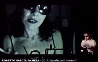 6_ ROBERTO GARCÍA de Mesa – 2013 _Hamlet post scriptum
