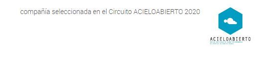 ACIELOABIERTO