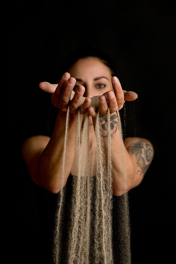 Ermelinda-Coccia-sand-art