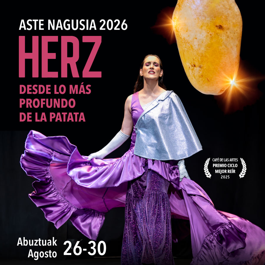Más info y entradas